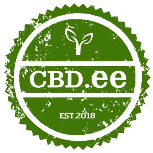 CBD.ee kanepiõlid